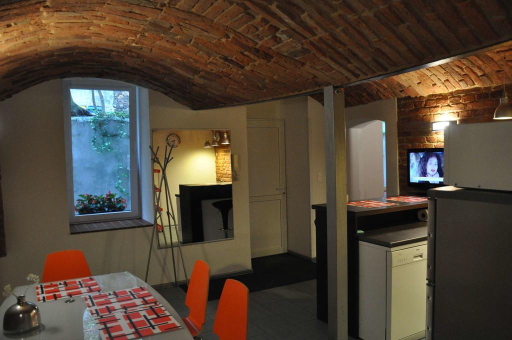 Appartement Topola *