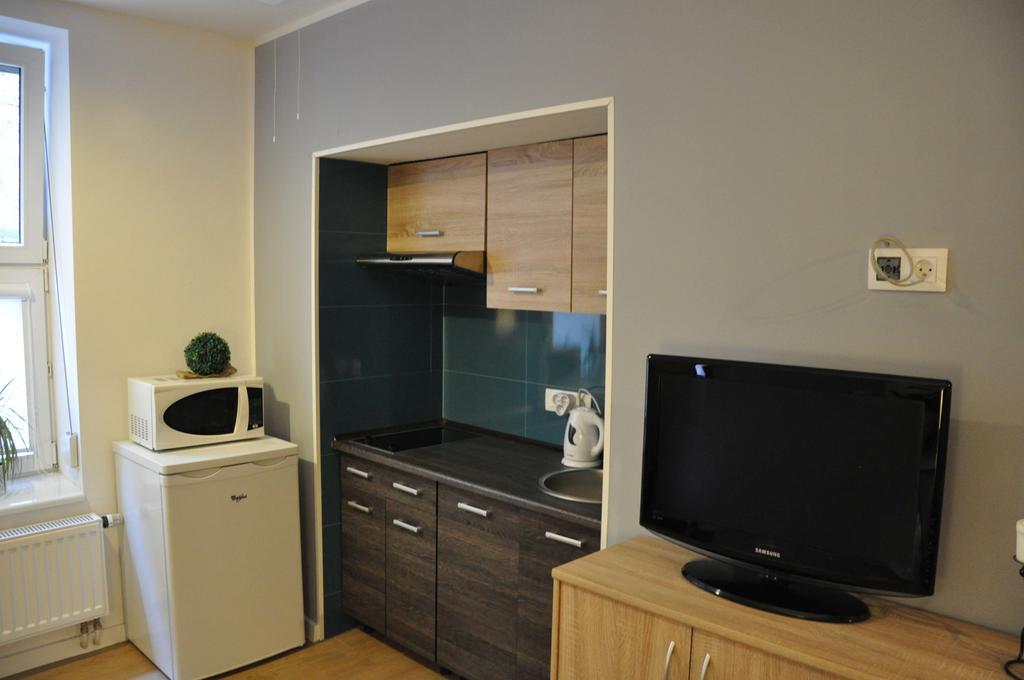 Appartement Topola